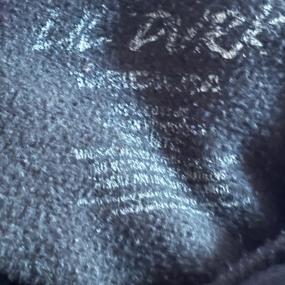 Lil Durk Only The Family Portrait Hoodie Adult S/M - Picture 3 of 4